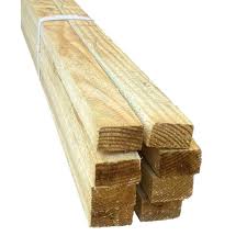 Timber Roofing Batten